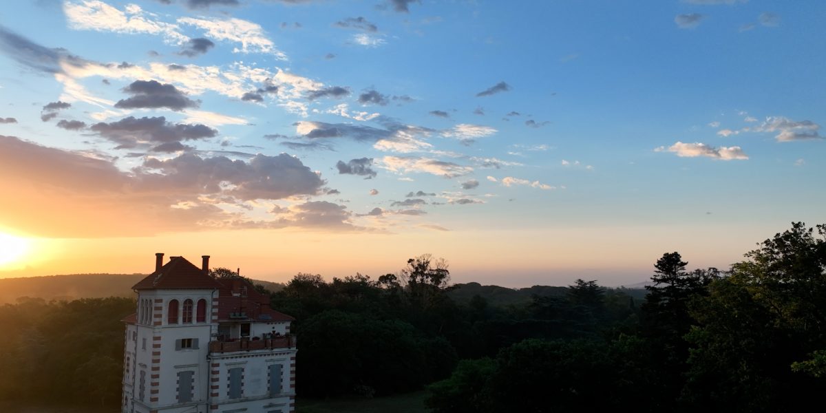 DOMAINE DE MONTMARIN DOMAINE VITICOLE OCCITANIE MONTBLANC8