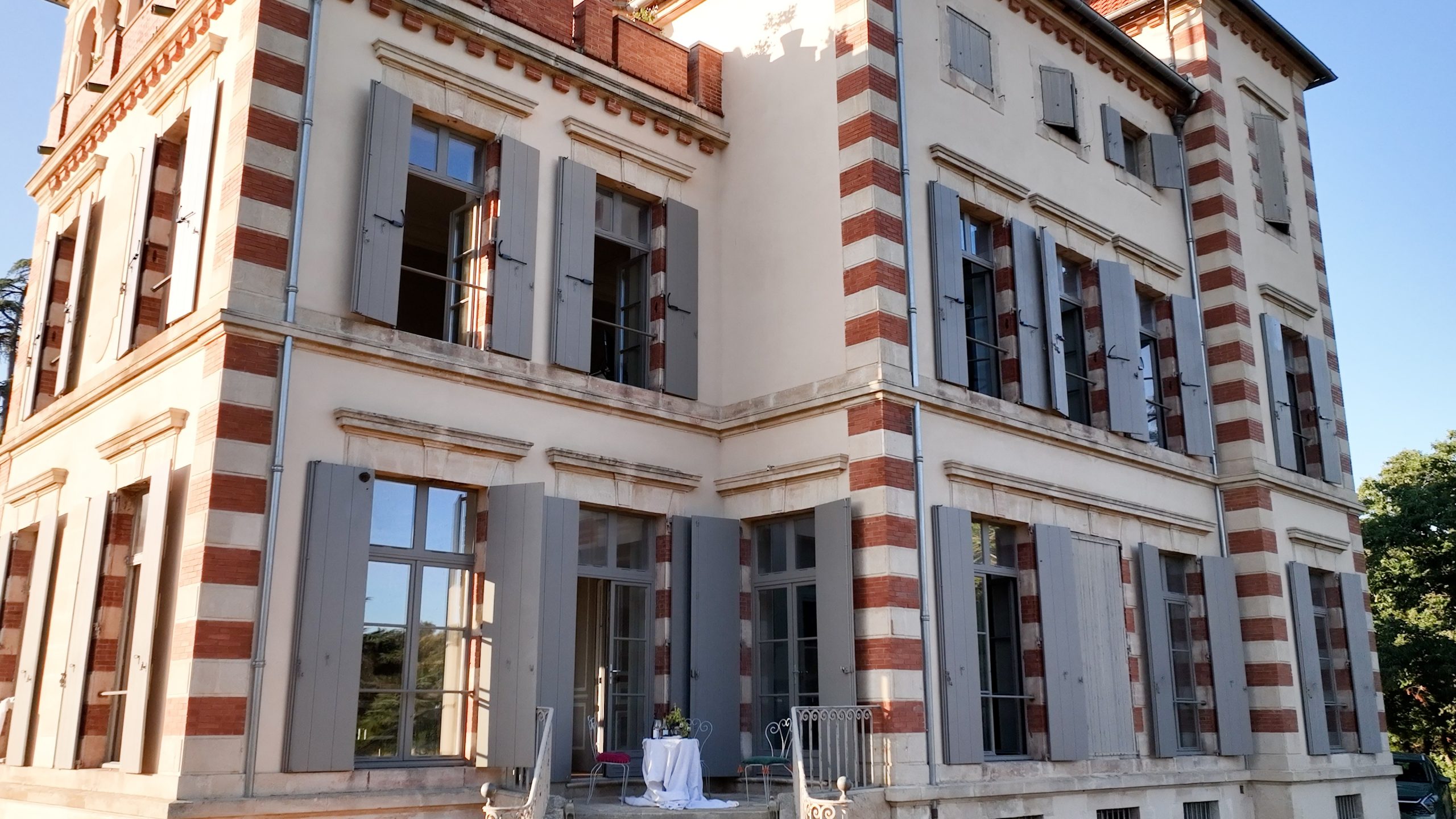 DOMAINE DE MONTMARIN DOMAINE VITICOLE OCCITANIE MONTBLANC3