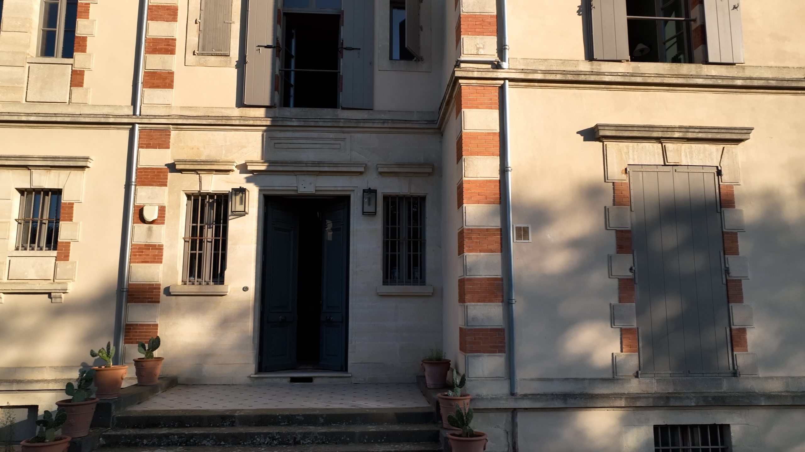 DOMAINE DE MONTMARIN DOMAINE VITICOLE OCCITANIE MONTBLANC5