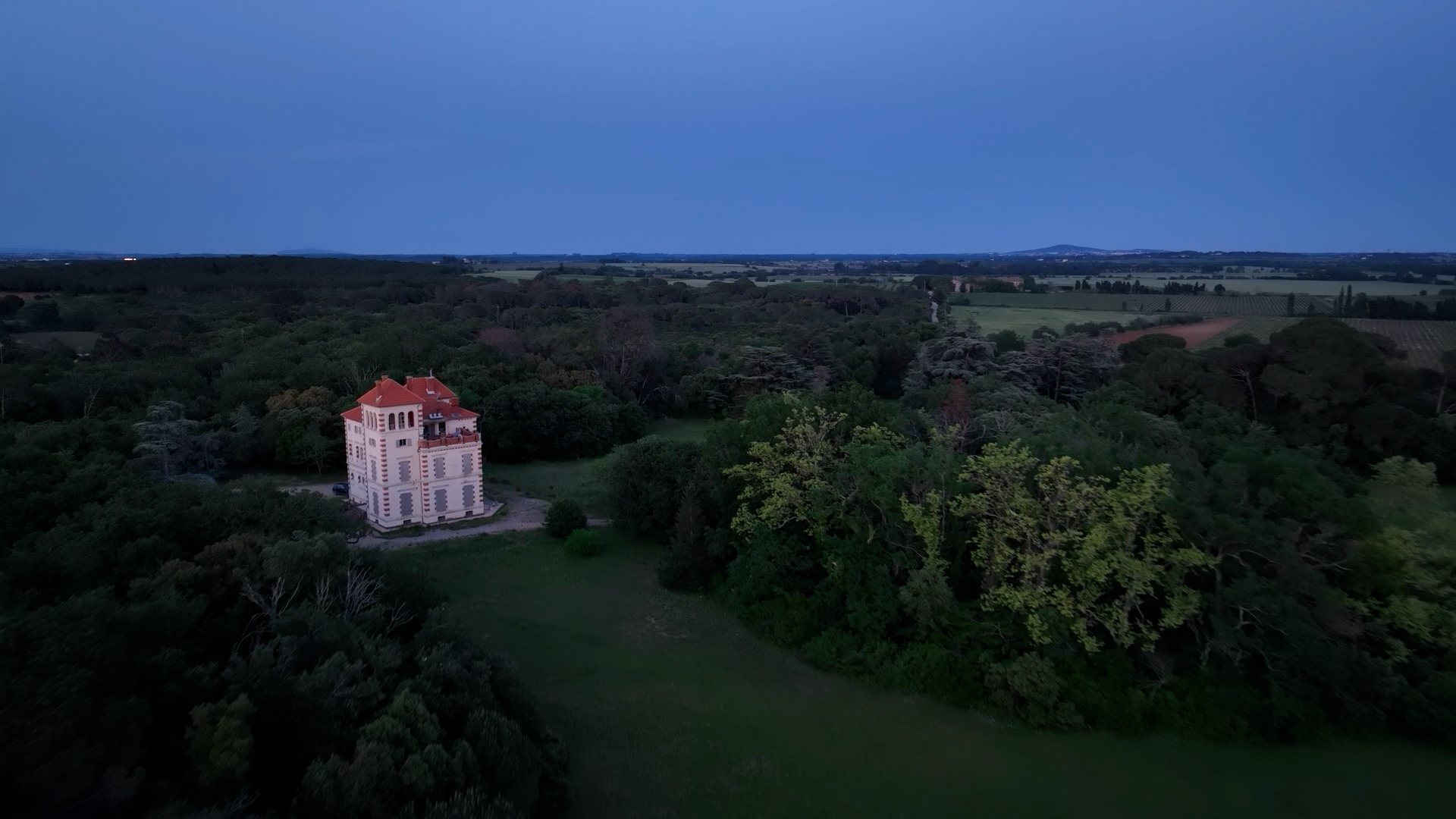 DOMAINE DE MONTMARIN DOMAINE VITICOLE OCCITANIE MONTBLANC6
